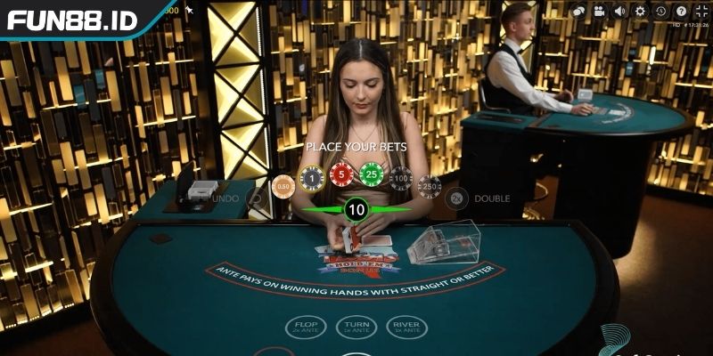 Poker FUN88 Học Hỏi Cách Chơi Chuẩn Xác Để Giành Chiến Thắng 3 Bí kíp chơi Poker FUN88 thắng lớn từ các cao thủ