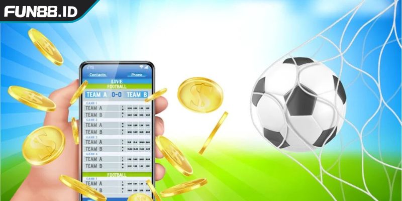 Kèo Cơ Hội Kép FUN88 Hướng Dẫn Và Chiến Lược Hiệu Quả 1 Cách truy cập kèo cơ hội kép FUN88 an toàn