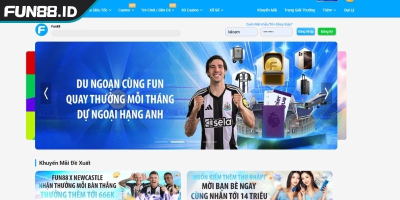 Chơi Có Trách Nhiệm FUN88 2 Chơi có trách nhiệm FUN88 xây dựng xã hội văn minh