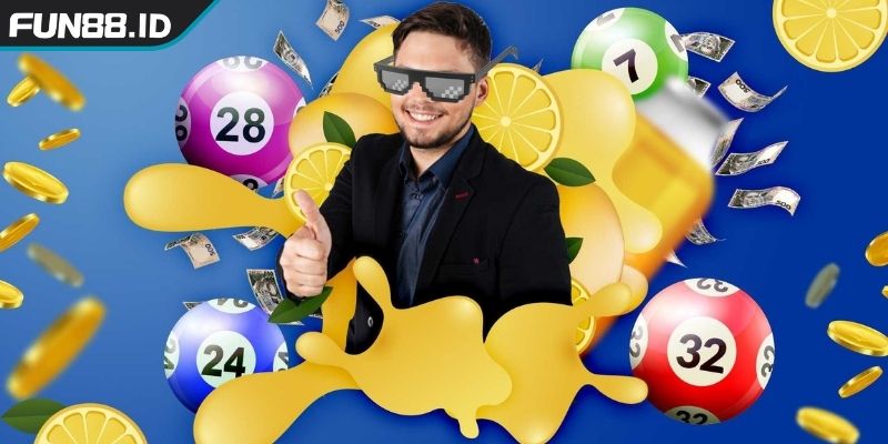 Xổ Số Keno FUN88 Thông Tin Và Mẹo Cược Thắng Tiền Triệu 3 Cược nhỏ để kiểm soát rủi ro khi chơi Keno