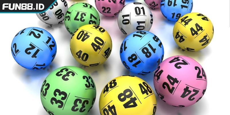 Xổ Số Miền Bắc FUN88 Kiếm Lợi Nhuận Khủng Từ Trò Chơi Lô Đề 2 Đặt cược 3D hấp dẫn với nhiều lựa chọn