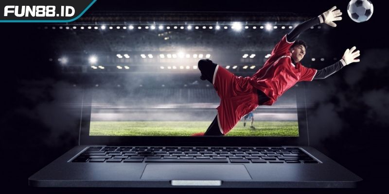 Kèo Tài Xỉu Hiệp 1 FUN88 Cách Chơi Dễ Thắng Dành Cho Bet Thủ 1 Tổng quát về kèo Tài Xỉu hiệp 1 FUN88