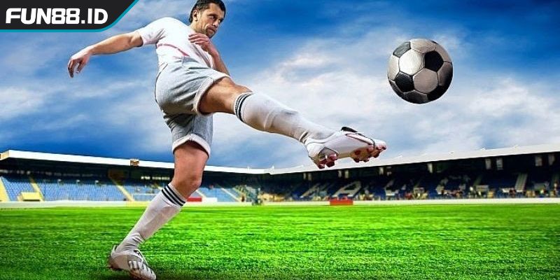 Kèo Draw No Bet FUN88 Chiến Lược Thông Minh Và Hiệu Quả 1 Khái niệm kèo Draw no bet FUN88