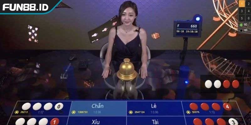 Casino PP FUN88 Sảnh Sòng Bài Giải Trí Hàng Đầu Thị Trường 3 Tận hưởng phòng PRO theo phong cách châu Âu