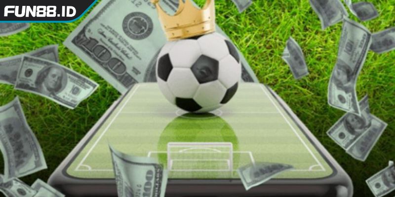 Cược Thắng Áp Đảo FUN88 Chiến Lược Hiệu Quả Tránh Rủi Ro 2 Thông minh trong việc lựa chọn trận đấu