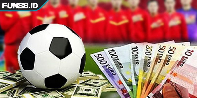 Cược Thắng Áp Đảo FUN88 Chiến Lược Hiệu Quả Tránh Rủi Ro 1 Tìm hiểu về cược thắng áp đảo FUN88