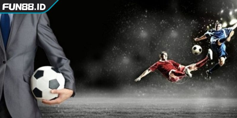 Kèo Draw No Bet FUN88 Chiến Lược Thông Minh Và Hiệu Quả 2 Tính tiền thưởng minh bạch rất dễ hiểu