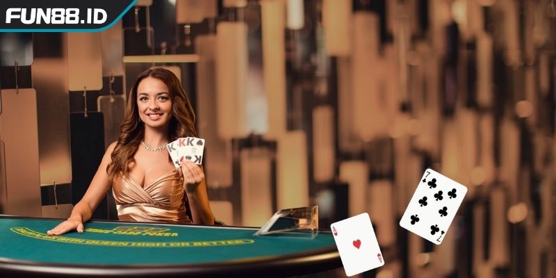 Poker FUN88 Học Hỏi Cách Chơi Chuẩn Xác Để Giành Chiến Thắng 2 Vòng 2 Flop đánh giá độ mạnh của bài